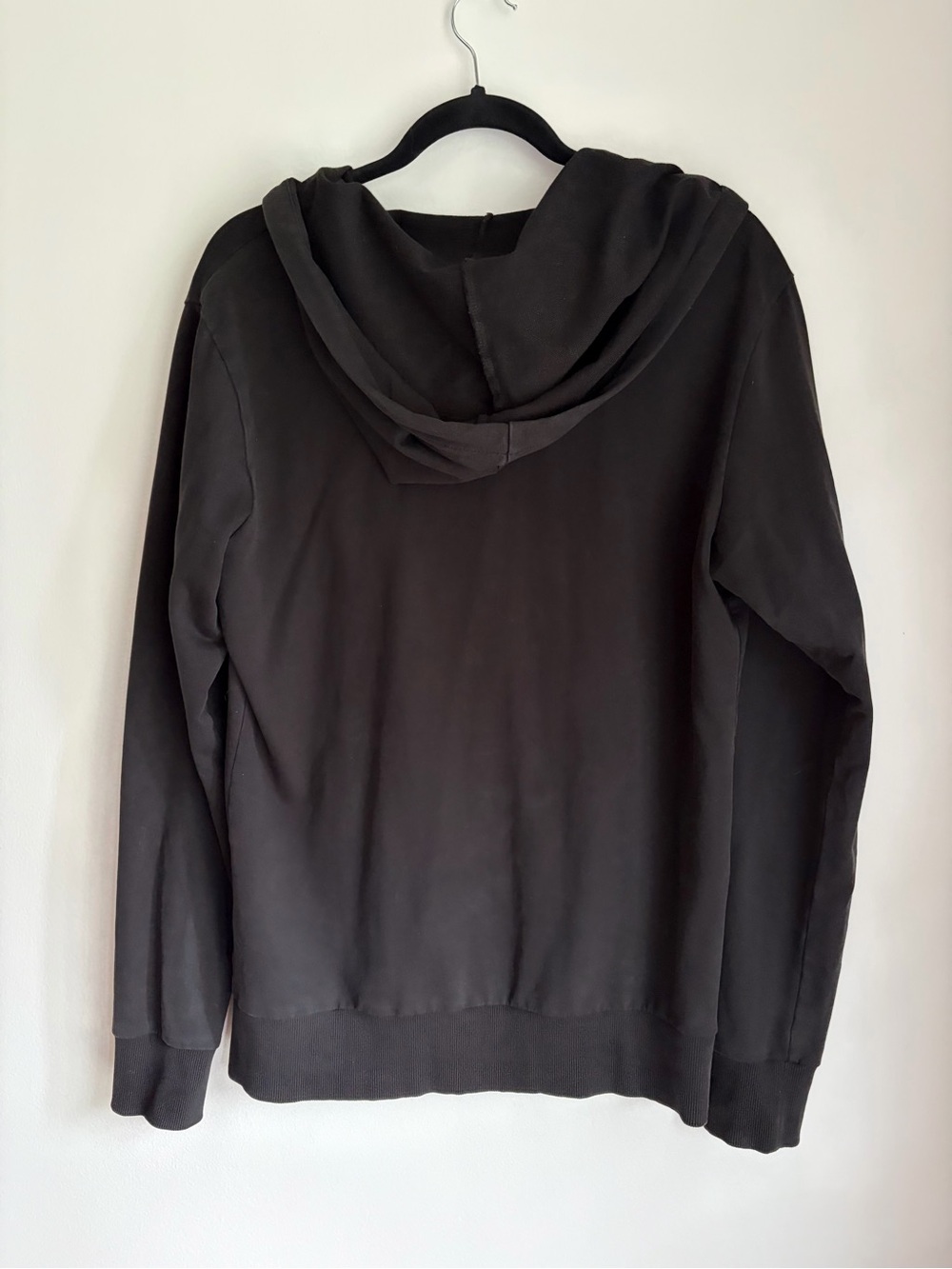 Killstar Deadlock Zip Hoodie - Picture 2 of 2